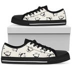 Noir / US5.5 (EU36)