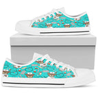 Blanc / US5.5 (EU36)