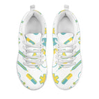 White / US5 (EU35)